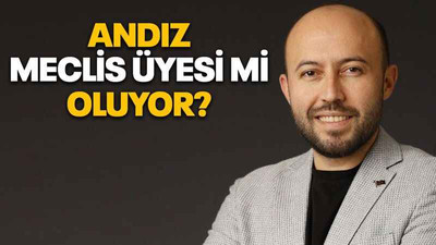 Andız meclis üyesi mi oluyor?